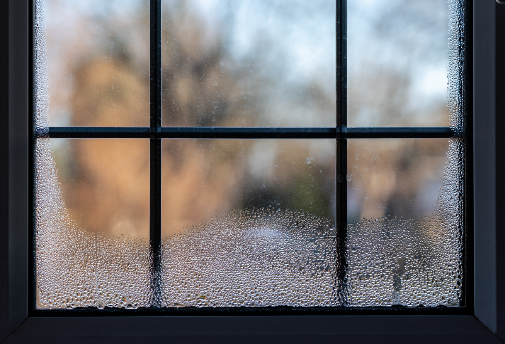 Humidity Window