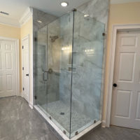 Shower Enclosure 1