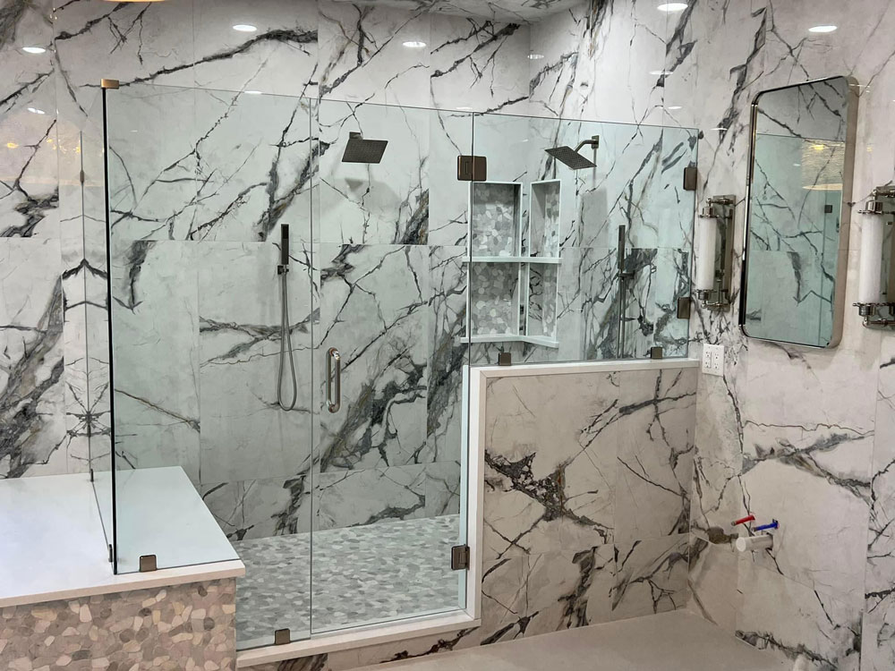 Shower Enclosure 3
